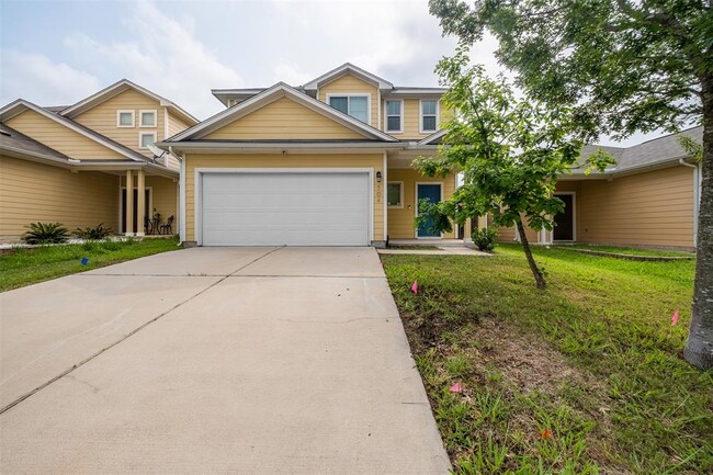 property at 504 Twisted Oaks Ln