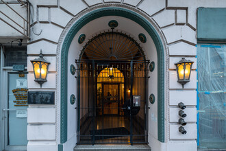 Sheridan Arms Apartments in San Francisco, CA - Building Photo - Building Photo