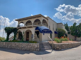 Kings Hill Apartments