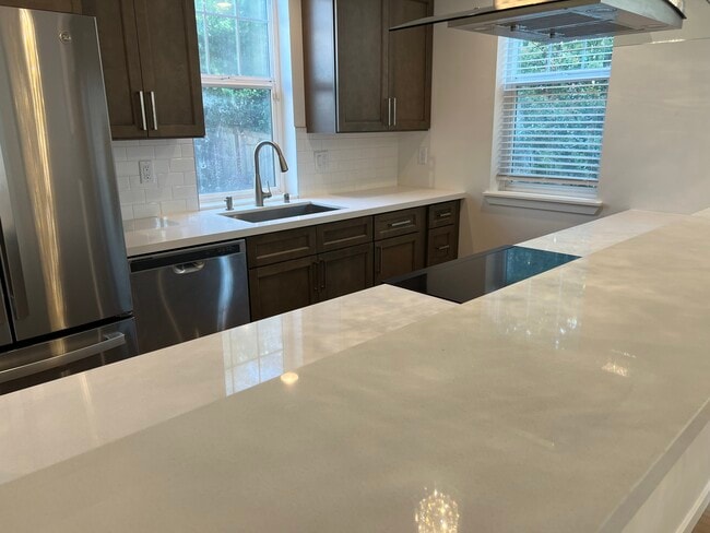 property at 5621 Fauntleroy Way SW