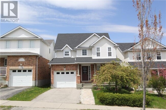 property at 632 Columbia Forest Blvd