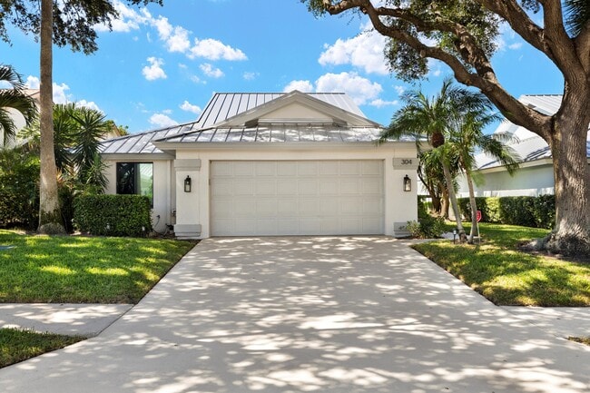 304 Ridge Rd in Jupiter, FL - Building Photo - Building Photo