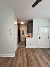 515 E 8th St, Unit G in Little Rock, AR - Building Photo - Building Photo