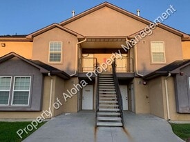 1065 W Pine Ave in Meridian, ID - Building Photo