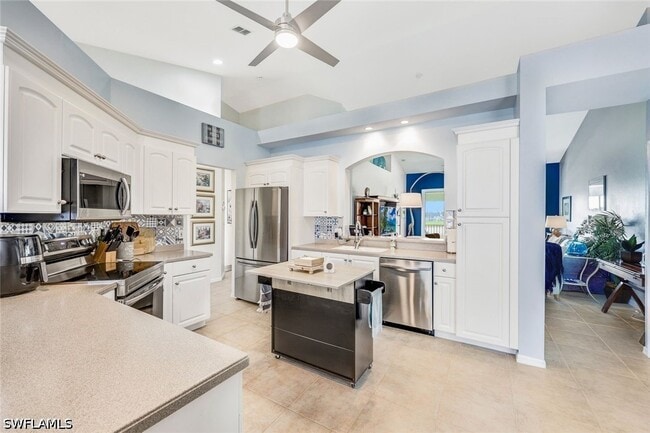 property at 5941 Sand Wedge Ln