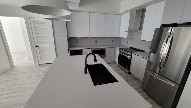 property at 2431 NE 187th St