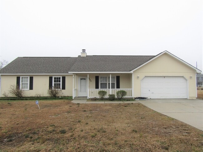 property at 205 Stag Ct