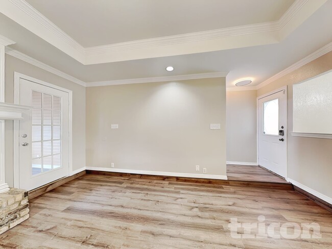 8 Marvin Garden in Midlothian, TX - Foto de edificio - Building Photo