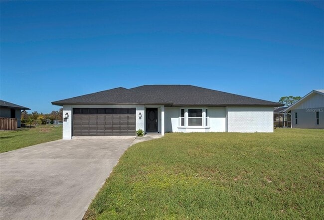 property at 7379 Snow Dr