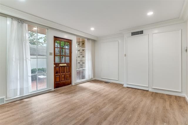 4285 Lomo Alto Dr in Dallas, TX - Building Photo - Building Photo