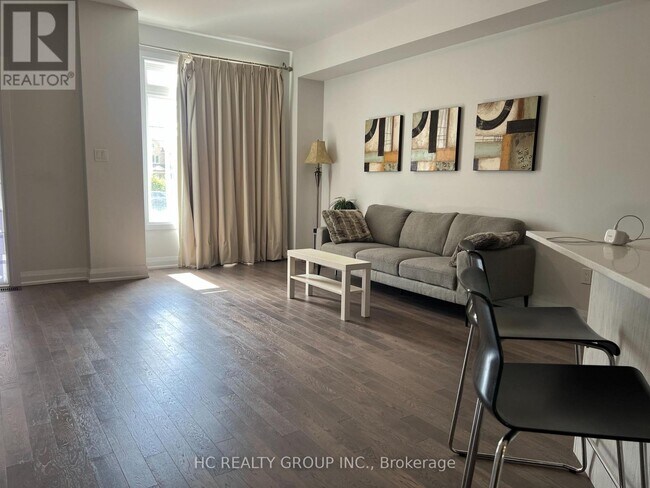 113 Seguin St in Richmond Hill, ON - Building Photo - Building Photo