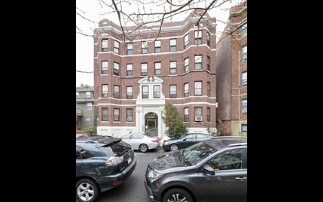 23 Orkney Rd, Unit #1 in Boston, MA - Building Photo - Building Photo