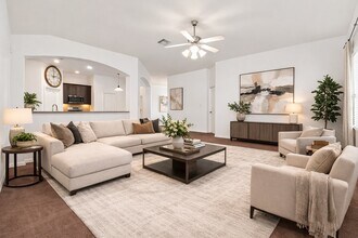 311 Volute Dr in Rosharon, TX - Building Photo - Building Photo