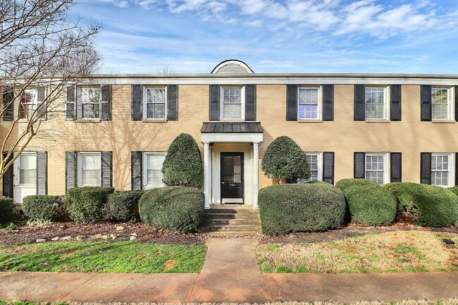 property at 540 Wakefield Dr