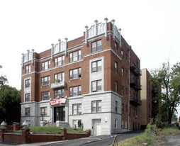 169 N Arlington Ave Apartments