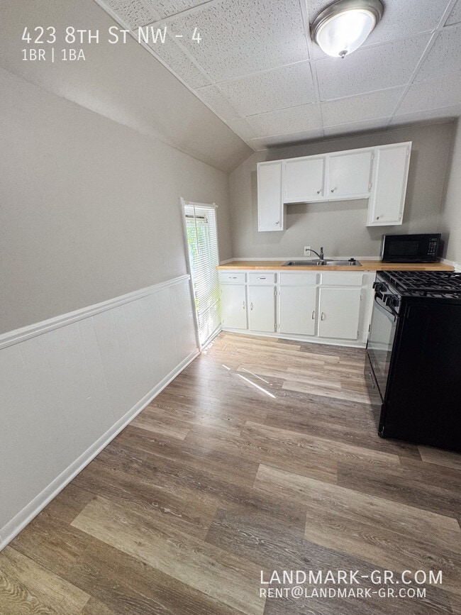 423 8th St NW in Grand Rapids, MI - Building Photo - Building Photo