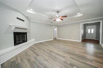 3412 Canton St in Greenville, TX - Building Photo - Building Photo