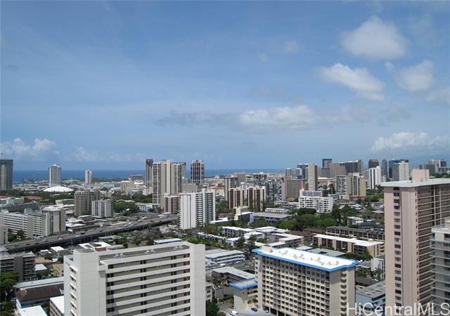 1201 Wilder Ave in Honolulu, HI - Building Photo - Building Photo