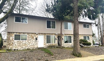 1192 7th St NW, Unit 1192 in Salem, OR - Building Photo