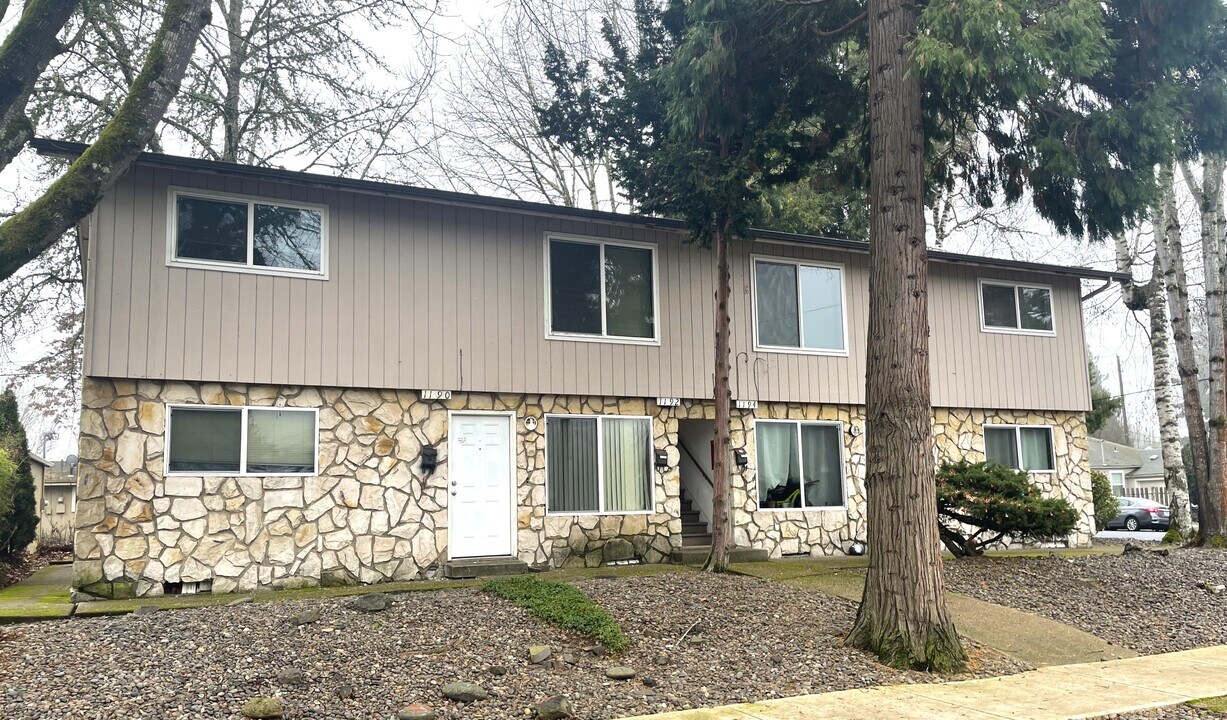 1192 7th St NW, Unit 1192 in Salem, OR - Building Photo