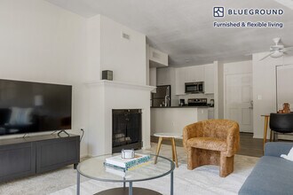 3612 Barham Blvd in Los Angeles, CA - Building Photo - Building Photo