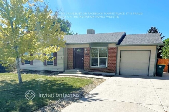 property at 13511 Sheridan Boulevard