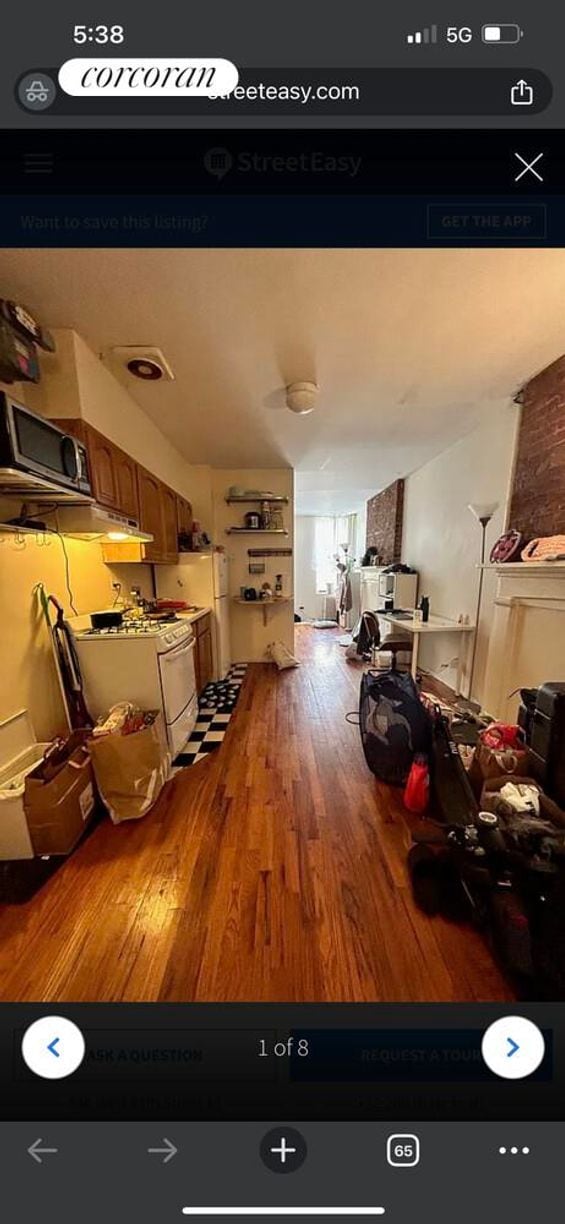 536 W 47th St