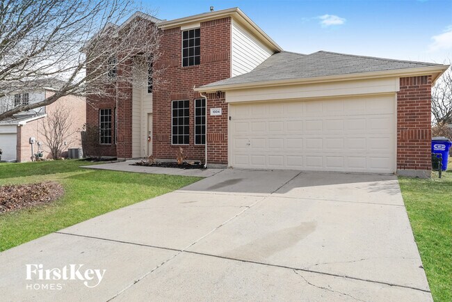 1004 Essex Dr in Forney, TX - Building Photo - Building Photo