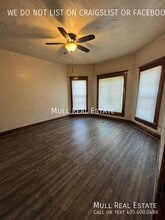 412 S Evans Ave in El Reno, OK - Building Photo - Building Photo