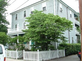 279 Washington St, Unit 3 in Somerville, MA - Building Photo