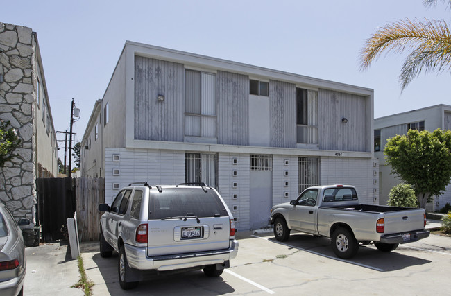 Terra del Sol in San Diego, CA - Foto de edificio - Building Photo