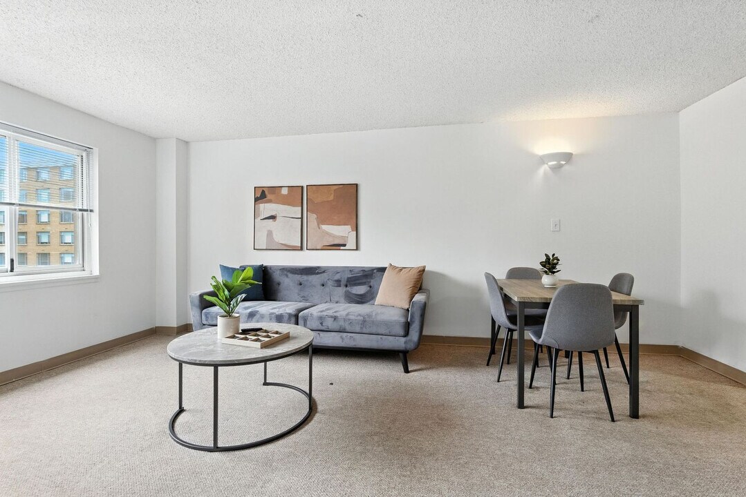 1711 Bellevue Ave in Richmond, VA - Building Photo