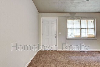 1135 N Billen Ave in Oklahoma City, OK - Building Photo - Building Photo