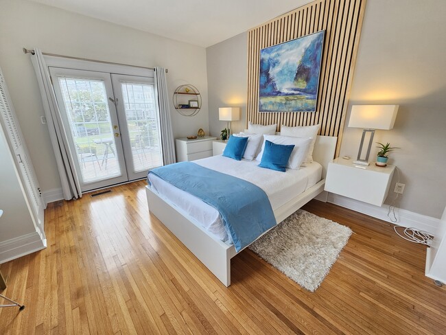 3541 Fort Ave, Unit 2