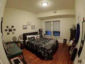 1475 Beacon St, Unit 14 in Brookline, MA - Building Photo - Building Photo