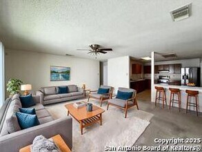 6730 Melody Canyon Dr in San Antonio, TX - Building Photo - Building Photo