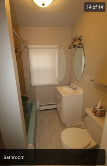 6 Warner St, Unit 1