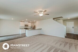 244 Indian Summer St in Zebulon, NC - Building Photo - Building Photo