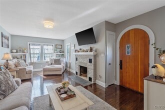 88 Bradford St in Auburn, NY - Building Photo - Building Photo