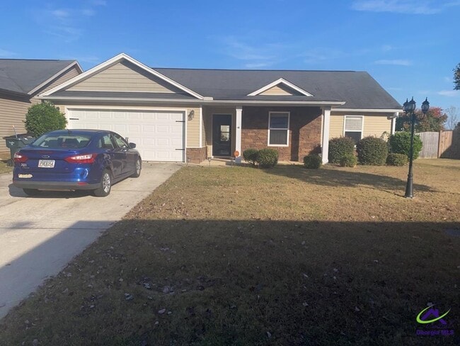 property at 204 Edgarton Way