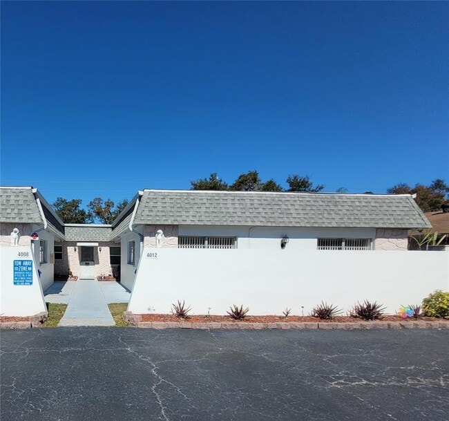 property at 4012 Audubon Dr