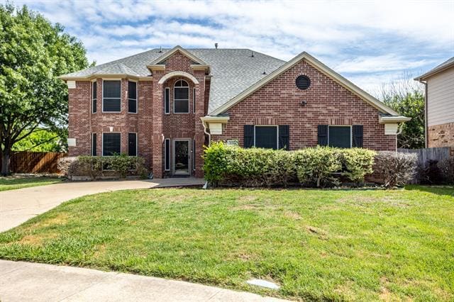 2208 Kingsley Dr