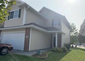 6705 Milan Dr in Lincoln, NE - Building Photo