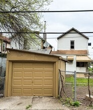 707 Harriet St in Mckees Rocks, PA - Foto de edificio - Building Photo