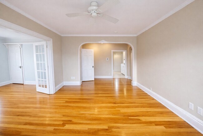 10 Jamaicaway, Unit 23 in Boston, MA - Building Photo - Building Photo