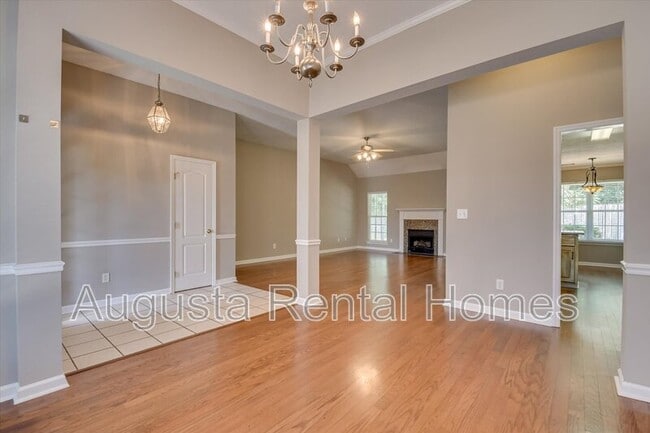 property at 2024 Silver Run Falls