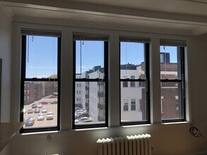 4 Commonwealth Ct, Unit 17 in Boston, MA - Building Photo - Building Photo
