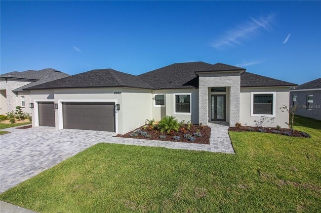 property at 6962 Treymont Dr