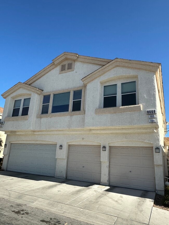 property at 8668 Tomnitz Ave
