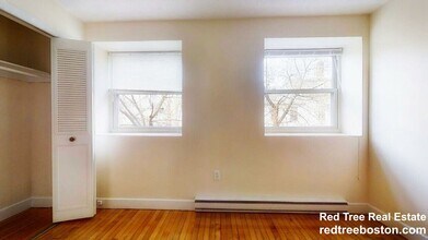 20 Armington St in Boston, MA - Building Photo - Building Photo